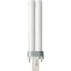 PHILIPS Energiespaarlamp EEK B G24d-2/7W PL-S -LED-lampen Lamp Bulb Shop DV 8 0843469 01 4c RO 20140924162333