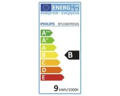 PHILIPS Energiespaarlamp EEK B G24d-2/7W PL-S -LED-lampen Lamp Bulb Shop DV 8 0843469 04 4c NL 20160624121857