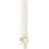 PHILIPS Energiespaarlamp G23/9W, PL-S Warmwit -LED-lampen Lamp Bulb Shop DV 8 0843470 01 4c DE 20150123153031