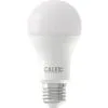 CALEX Smart LED-lamp E27/8,5W Peervorm RGB -LED-lampen Lamp Bulb Shop DV 8 10240614 01 4c NL 20191207011056