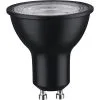 PAULMANN LED Lamp GU10/7W Reflectorvorm Zwart Mat -LED-lampen Lamp Bulb Shop DV 8 10290800 02 4c DE 20230105084656
