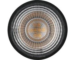 PAULMANN LED Lamp GU10/7W Reflectorvorm Zwart Mat -LED-lampen Lamp Bulb Shop DV 8 10290800 03 4c DE 20200409054652