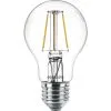PHILIPS LED Lamp E27/4,3W A60 Warmwit Helder, 2 Stuks -LED-lampen Lamp Bulb Shop DV 8 10299916 01 4c DE 20200627221700