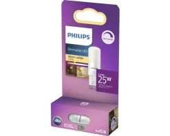 PHILIPS LED-lamp G9/2,6W Warmwit -LED-lampen Lamp Bulb Shop DV 8 10299948 02 4c DE 20201002181654