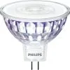 PHILIPS LED-lamp GU5.3/5W Reflectorvorm Helder Warmwit WarmGlow 2 PHILIPS LED-lamp GU5.3/5W Reflectorvorm Helder Warmwit WarmGlow -LED-lampen Lamp Bulb Shop DV 8 10300009 01 4c DE 20200630054650
