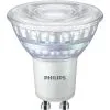 PHILIPS LED-lamp GU10/2,6W Reflectorvorm Helder Warmwit WarmGlow