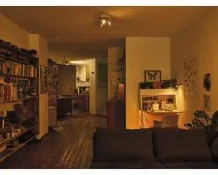 PHILIPS LED-lamp GU10/3,8W Reflectorvorm Helder Warmwit WarmGlow -LED-lampen Lamp Bulb Shop DV 8 10300027 06 4c DE 20220624124754