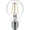 PHILIPS LED Lamp E27/4,3W A60 Warmwit Helder -LED-lampen Lamp Bulb Shop DV 8 10300031 01 4c DE 20200627221700