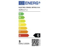 CALEX Smart LED-lamp GU10/5W Reflectorvorm CCT Helder -LED-lampen Lamp Bulb Shop DV 8 10328175 04 4c NL 20221230121758