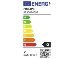 PHILIPS Hue White LED Filament Lamp E27/7W ST72 -LED-lampen Lamp Bulb Shop DV 8 10391824 09 4c RO 20220519111751