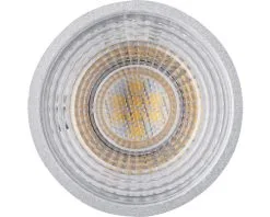 PAULMANN LED Lamp GU10/7W Reflectorvorm Warmwit Chroom Mat 9 PAULMANN LED Lamp GU10/7W Reflectorvorm Warmwit Chroom Mat -LED-lampen Lamp Bulb Shop DV 8 10423127 04 4c DE 20210412071655
