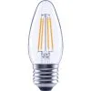 FLAIR LED Lamp E27/4W C35 Warmwit Helder -LED-lampen Lamp Bulb Shop DV 8 10437226 03 4c DE 20211111051653