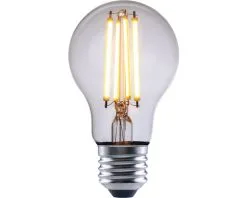 FLAIR LED Lamp E27/4W A60 Warmwit Helder -LED-lampen Lamp Bulb Shop DV 8 10437232 01 4c DE 20230131104652