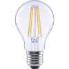 FLAIR LED Lamp E27/6,5W A60 Warmwit Helder -LED-lampen Lamp Bulb Shop DV 8 10437234 02 4c DE 20211026043456