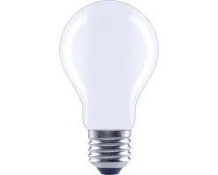 FLAIR LED Lamp E27/6,5W A60 Warmwit Mat