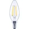 FLAIR LED Lamp E14/5,5W C35 Warmwit Helder -LED-lampen Lamp Bulb Shop DV 8 10437373 02 4c DE 20211026043904