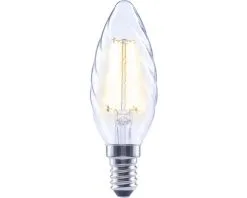 FLAIR LED Lamp E14/5,5W CT35 Warmwit Helder -LED-lampen Lamp Bulb Shop DV 8 10437384 04 4c DE 20211221051751