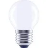 FLAIR LED Lamp E27/6W G45 Warmwit Mat -LED-lampen Lamp Bulb Shop DV 8 10437400 03 4c DE 20211111051653