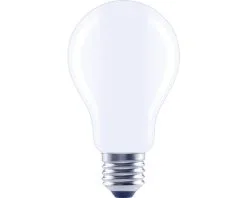FLAIR LED Lamp E27/11W A67 Warmwit Mat