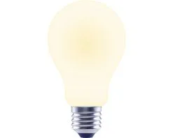 FLAIR LED Lamp E27/11W A67 Warmwit Mat -LED-lampen Lamp Bulb Shop DV 8 10437622 04 4c DE 20220104051657