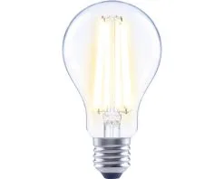FLAIR LED Lamp E27/15W A70 Warmwit Helder -LED-lampen Lamp Bulb Shop DV 8 10437623 04 4c DE 20211221051751