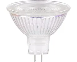 FLAIR LED Lamp GU5.3/3W MR16 Warmwit