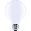 FLAIR LED Lamp E27/6,5W G80 Warmwit Mat -LED-lampen Lamp Bulb Shop DV 8 10437679 03 4c DE 20211111051653