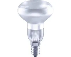 FLAIR LED Lamp E14/2W R50 Warmwit Mat
