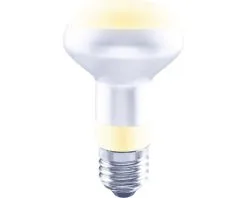 FLAIR LED Lamp E27/4W R63 Warmwit Mat -LED-lampen Lamp Bulb Shop DV 8 10437694 04 4c DE 20220104051657