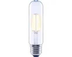 FLAIR LED Lamp E27/4W T32 Warmwit Helder -LED-lampen Lamp Bulb Shop DV 8 10437707 04 4c DE 20211221051751