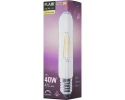 FLAIR LED Lamp E27/4W T32 Warmwit Helder -LED-lampen Lamp Bulb Shop DV 8 10437707 05 4c DE 20220401164658