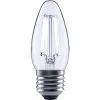 FLAIR LED Lamp E27/5,5W C35 Neutraalwit Helder -LED-lampen Lamp Bulb Shop DV 8 10444280 02 4c DE 20220120051753