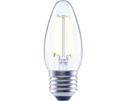 FLAIR LED Lamp E27/5,5W C35 Neutraalwit Helder -LED-lampen Lamp Bulb Shop DV 8 10444280 03 4c DE 20220204051657