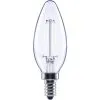 FLAIR LED Lamp E14/2W C35 Neutraalwit Helder -LED-lampen Lamp Bulb Shop DV 8 10444401 02 4c DE 20220120051753