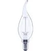 FLAIR LED Lamp E14/2W CL35 Neutraalwit Helder -LED-lampen Lamp Bulb Shop DV 8 10444404 02 4c DE 20220115214650