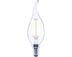 FLAIR LED Lamp E14/4W CL35 Neutraalwit Helder -LED-lampen Lamp Bulb Shop DV 8 10444405 03 4c DE 20220204051657
