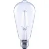 FLAIR LED Lamp E27/4W ST64 Neutraalwit Helder -LED-lampen Lamp Bulb Shop DV 8 10444410 02 4c DE 20220115214650