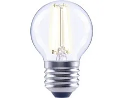 FLAIR LED Lamp E27/5,5W G45 Neutraalwit Helder -LED-lampen Lamp Bulb Shop DV 8 10444415 03 4c DE 20220214131750