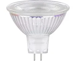 FLAIR LED Lamp GU5.3/3,5W MR16 Neutraalwit