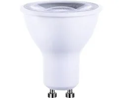FLAIR LED Lamp GU10/7,5W Reflectorvorm Neutraalwit