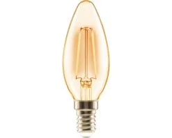 FLAIR LED Filament Lamp E14/2W C35 Amber -LED-lampen Lamp Bulb Shop DV 8 10445492 04 4c DE 20211228084655