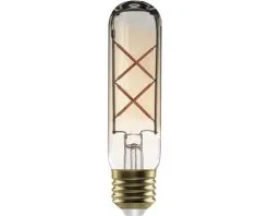 FLAIR LED Lamp X E27/4W T32 Warmwit Amber