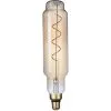 FLAIR LED Filament Lamp E27/4W TT75 Warmwit Amber -LED-lampen Lamp Bulb Shop DV 8 10445505 04 4c DE 20220815224658