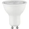 PAULMANN LED-lamp GU10/7W Reflectorvorm Warmwit Wit