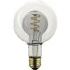 FLAIR LED Lamp E27/4W G95 Warmwit Helder/rookglas -LED-lampen Lamp Bulb Shop DV 8 10445651 02 4c DE 20220114141657