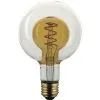 FLAIR LED Lamp E27/4W G95 Warmwit Helder/amber -LED-lampen Lamp Bulb Shop DV 8 10445652 01 4c DE 20220114142039
