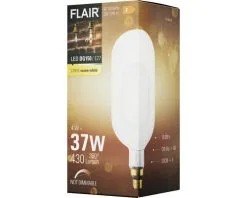 FLAIR LED Lamp E27/4,0W DG150 Warmwit Mat -LED-lampen Lamp Bulb Shop DV 8 10445656 03 4c DE 20220329051654