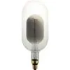 FLAIR LED Lamp E27/4W DG150 Warmwit Helder/rookglas -LED-lampen Lamp Bulb Shop DV 8 10445657 02 4c DE 20220114141758