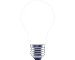 FLAIR LED Lamp E27/4W A60 Daglicht Wit Mat -LED-lampen Lamp Bulb Shop DV 8 10445660 03 4c DE 20220120051753
