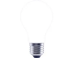 FLAIR LED Lamp E27/6,5W A60 Daglicht Wit Mat -LED-lampen Lamp Bulb Shop DV 8 10445661 03 4c DE 20220204055124